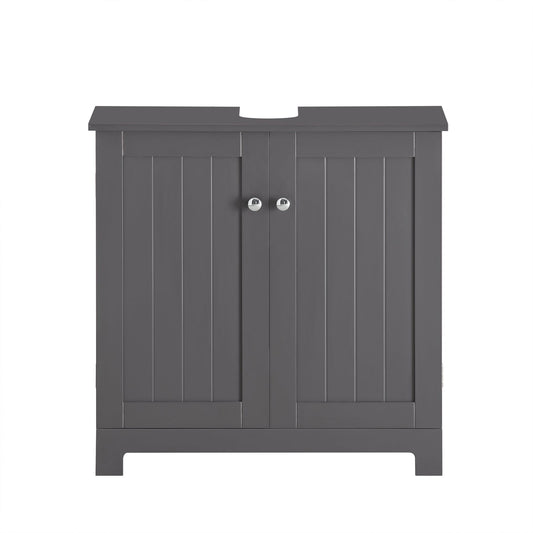 SoBuy Mobile sottolavabo 60x30x60cm BZR18-DG