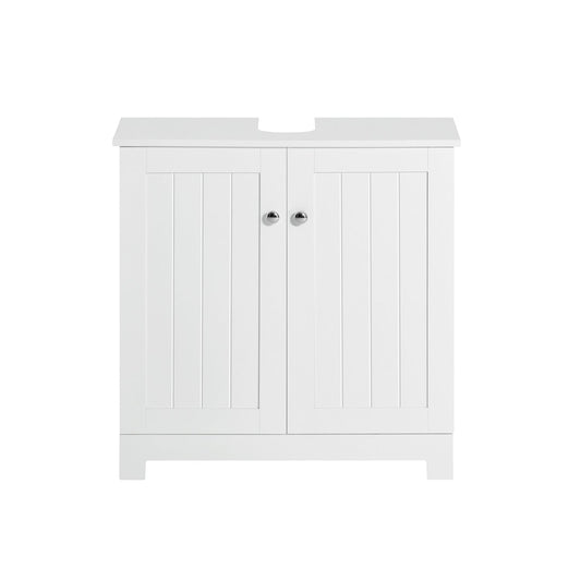 SoBuy Mobile sottolavabo 60x30x60cm BZR18-W