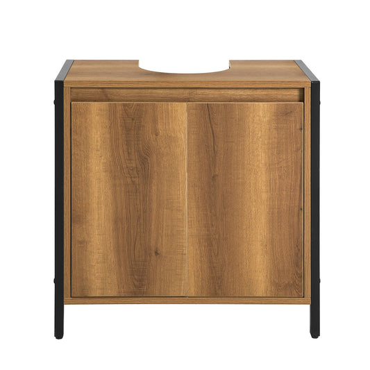 SoBuy Mobile sottolavabo 60x30x60cm BZR63-II-PF