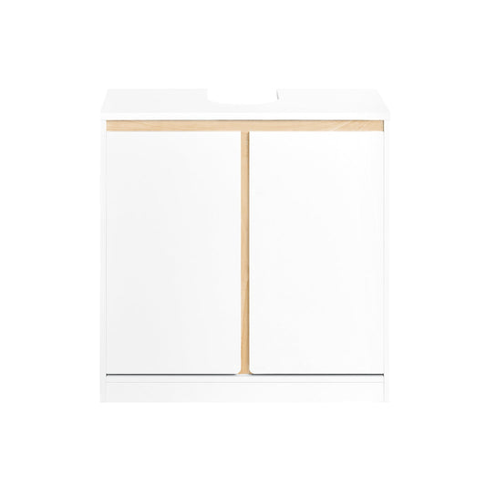 SoBuy Mobile sottolavabo 60x30x60cm BZR78-W