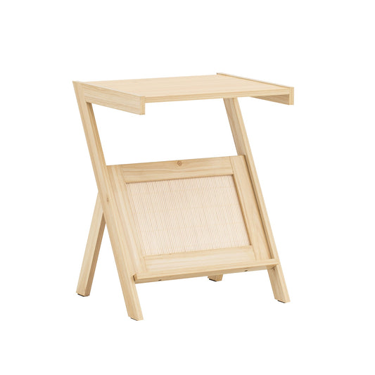 SoBuy Tavolino da salotto 45x36x56cm FBT122-N