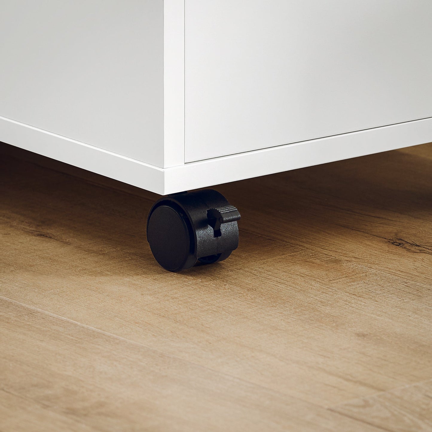 QuindiAcquista Tavolino 60x30x60cm FBT130-WN