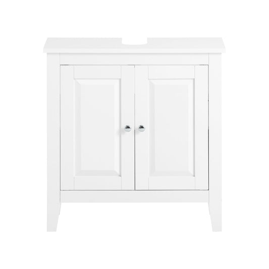 SoBuy Mobile sottolavabo 60x30x62cm FRG202-W