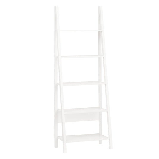 SoBuy Libreria scaffale 64x39x180cm FRG61-W