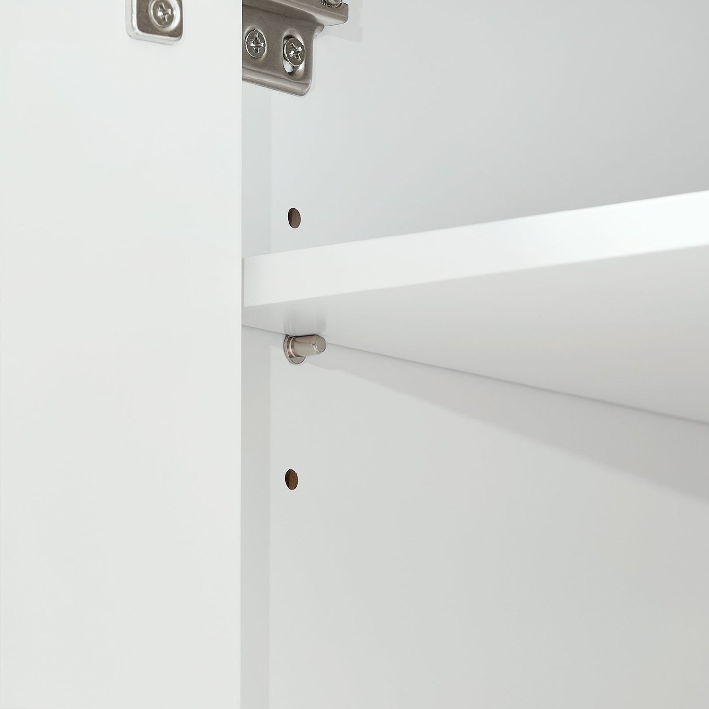 SoBuy Mobile multifunzionale per ingresso 60x34x85 cm FSB97-WN