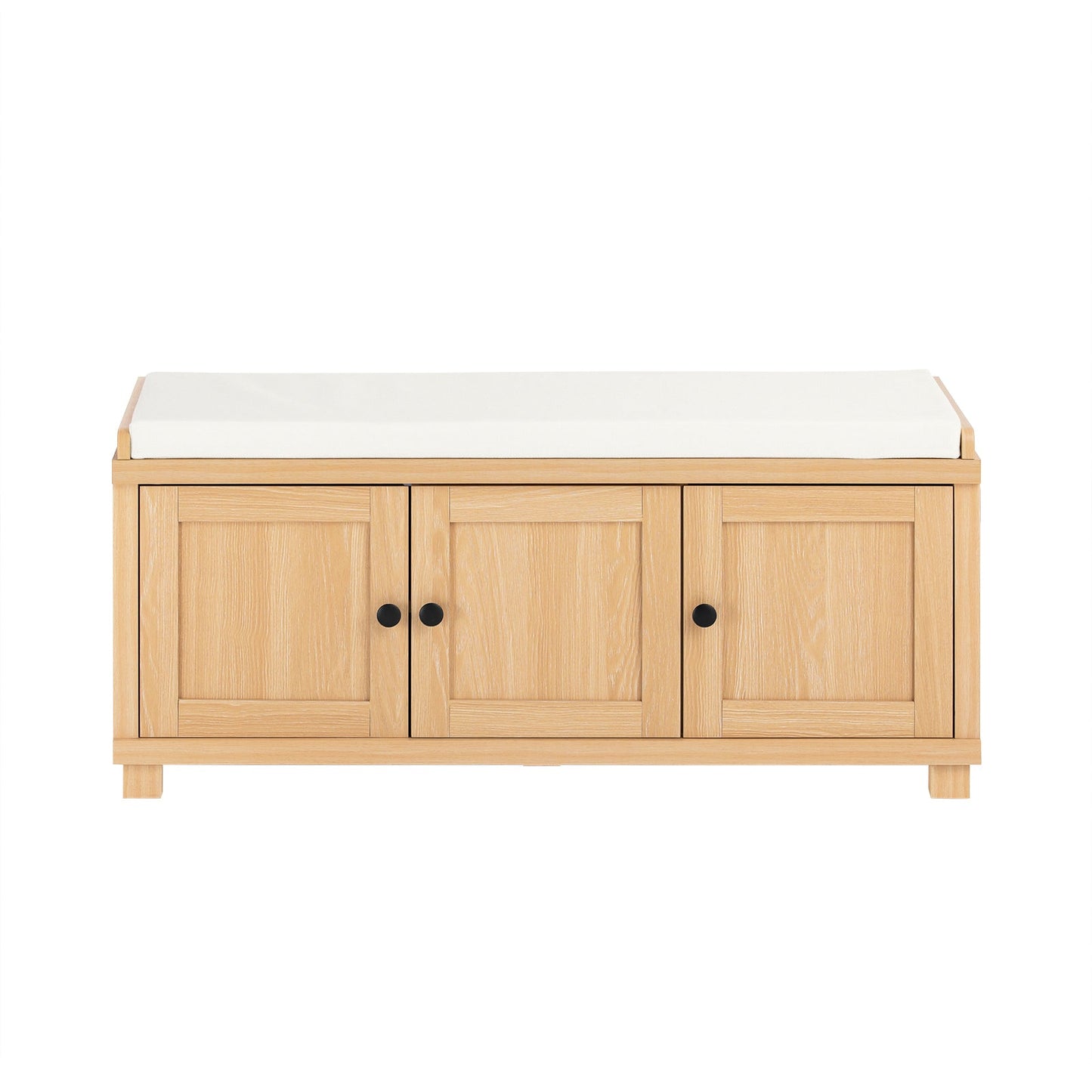 SoBuy Scarpiera da Ingresso 104x35x47cm FSR188-N