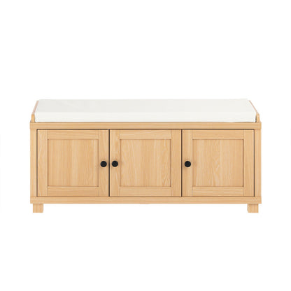 SoBuy Scarpiera da Ingresso 104x35x47cm FSR188-N