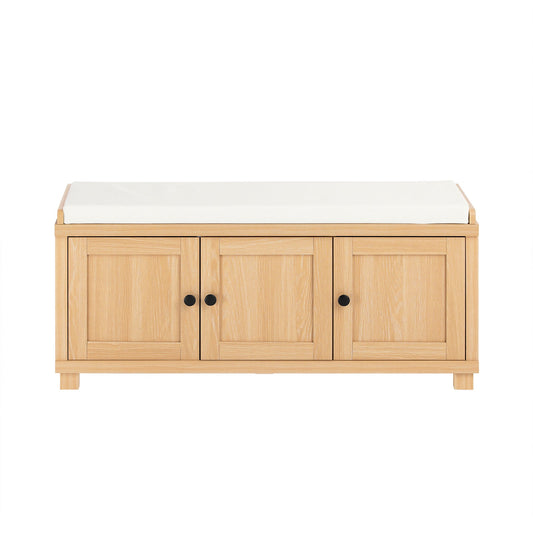 SoBuy Scarpiera da Ingresso 104x35x47cm FSR188-N