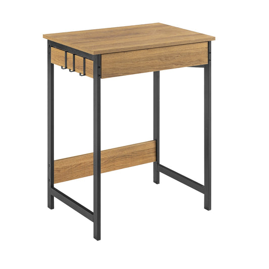 SoAcquista Scrivania con cassetto 60x40x77cm FWT43-N