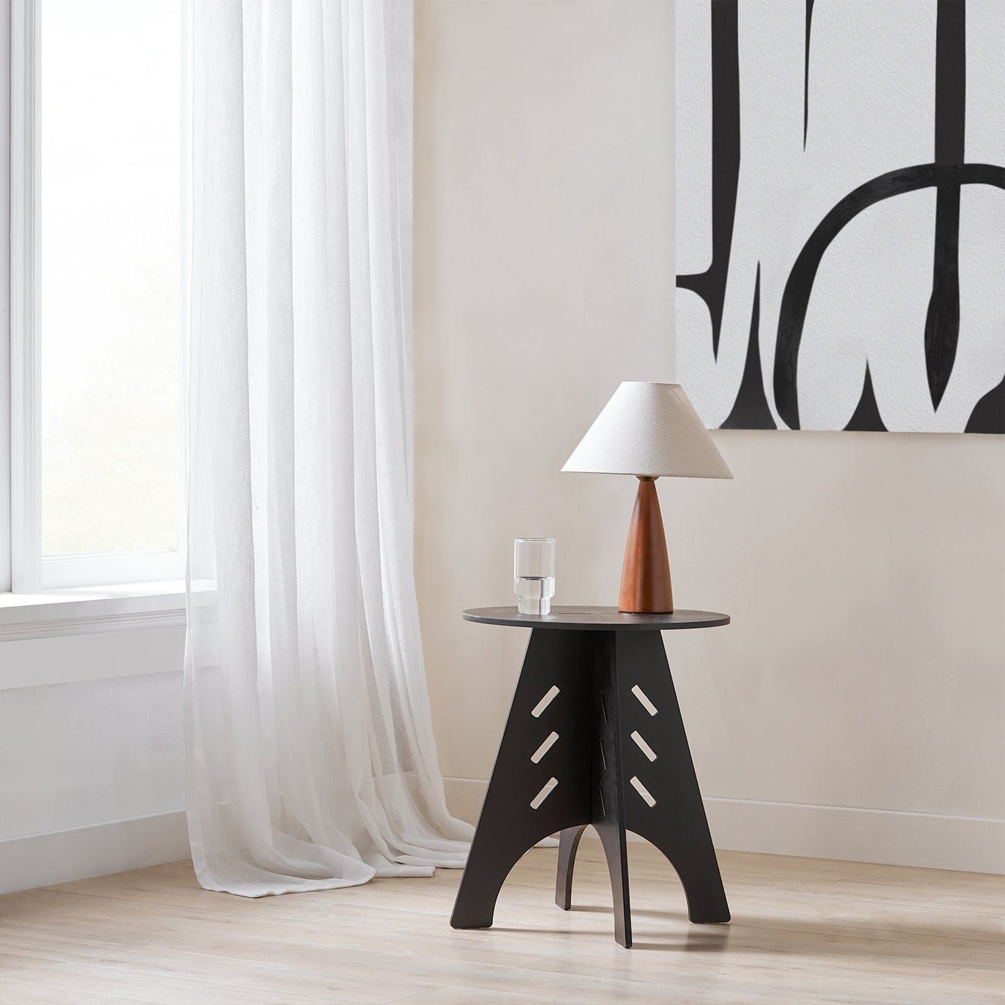 SoAcquista Tavolino da salotto ?46,5x54,5cm HFBT01-SCH