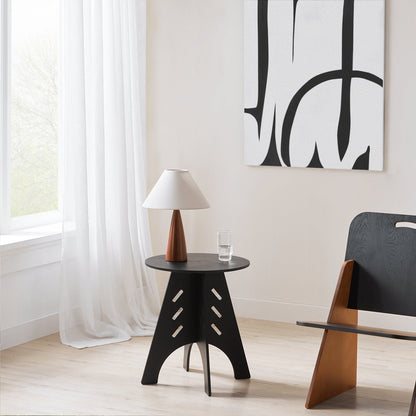 SoAcquista Tavolino da salotto ?46,5x54,5cm HFBT01-SCH