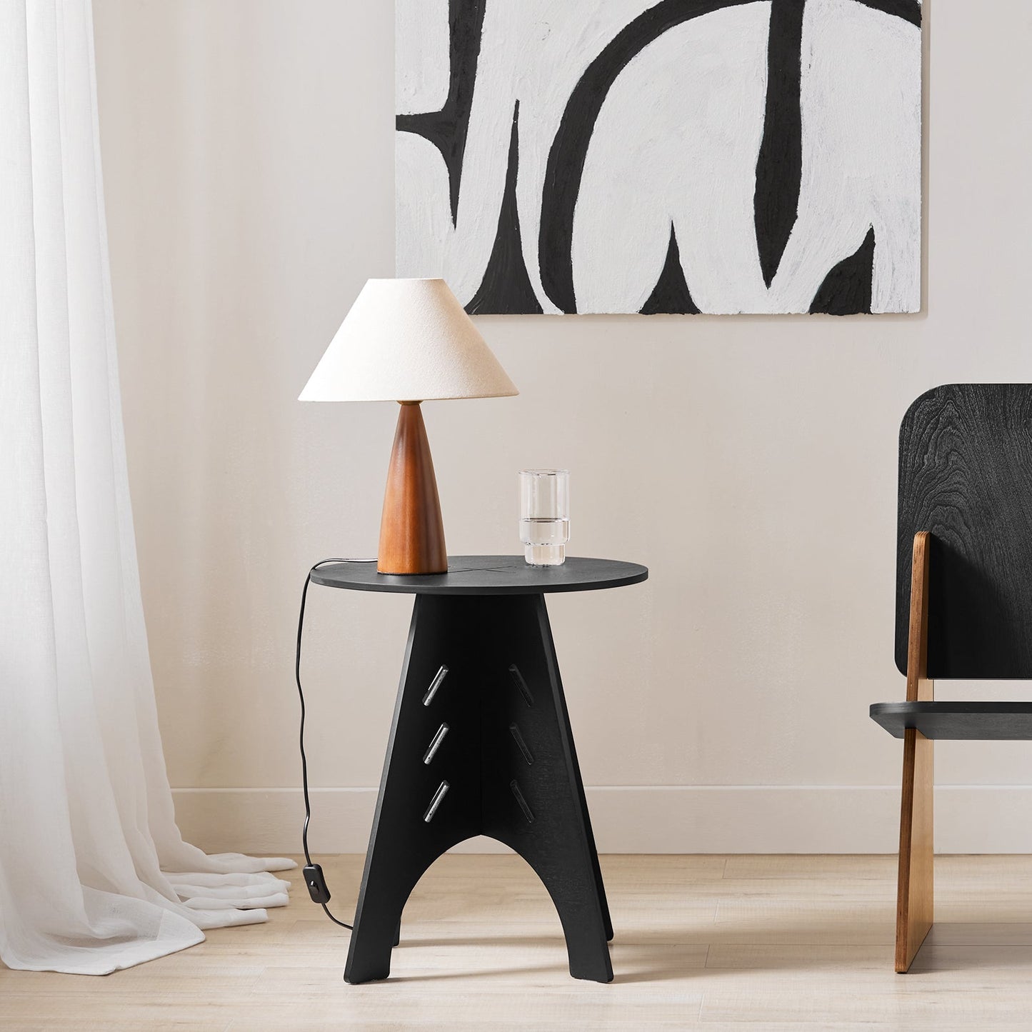 SoAcquista Tavolino da salotto ?46,5x54,5cm HFBT01-SCH