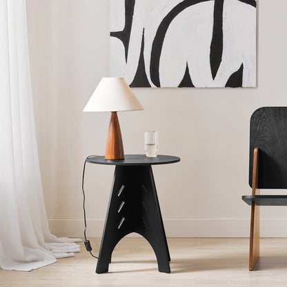 SoAcquista Tavolino da salotto ?46,5x54,5cm HFBT01-SCH