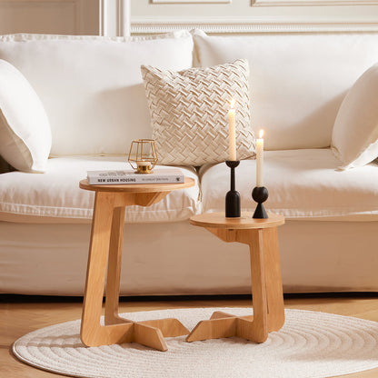 SoAcquista Tavolino da salotto ?30xA38cm HFBT02-KN