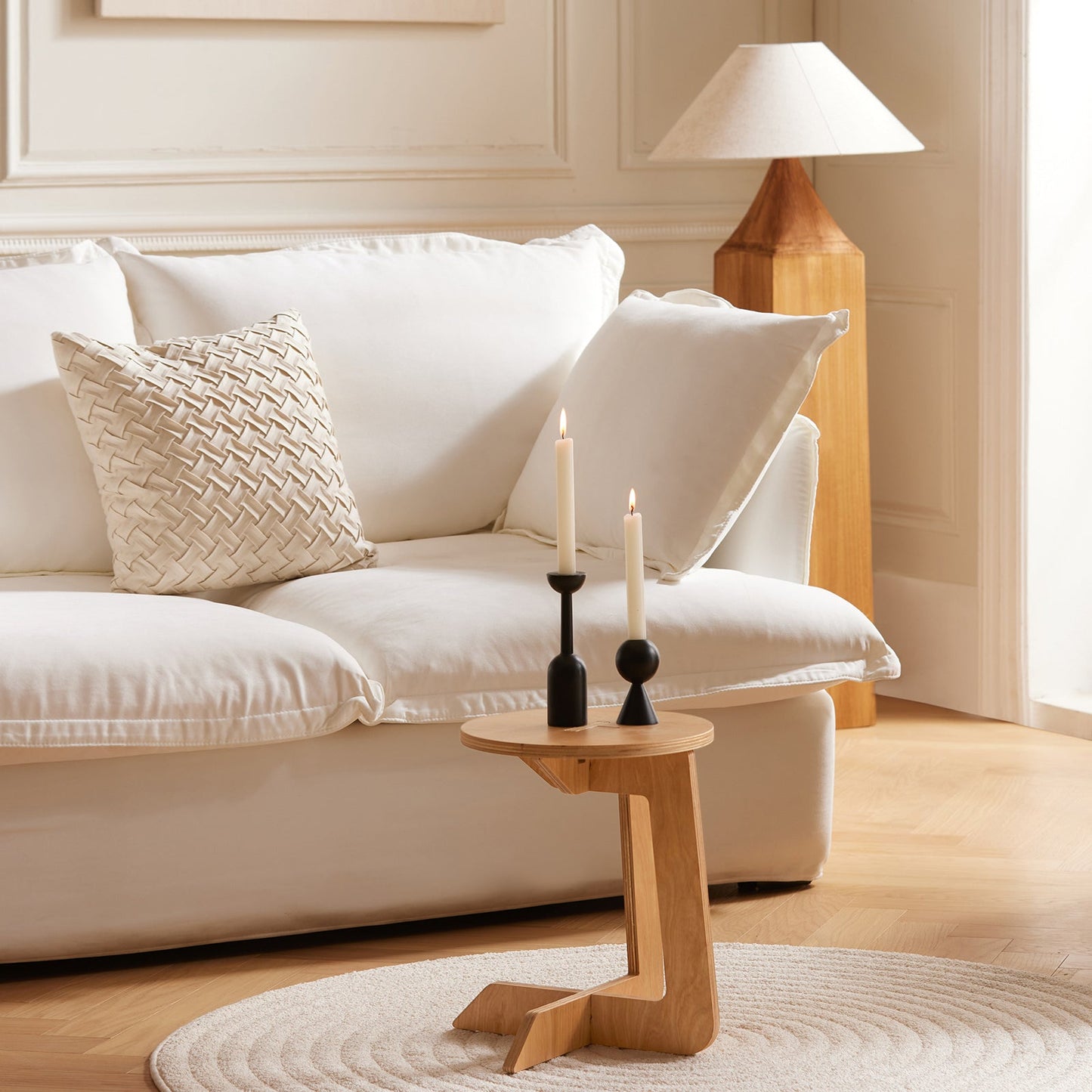 SoAcquista Tavolino da salotto ?30xA38cm HFBT02-KN