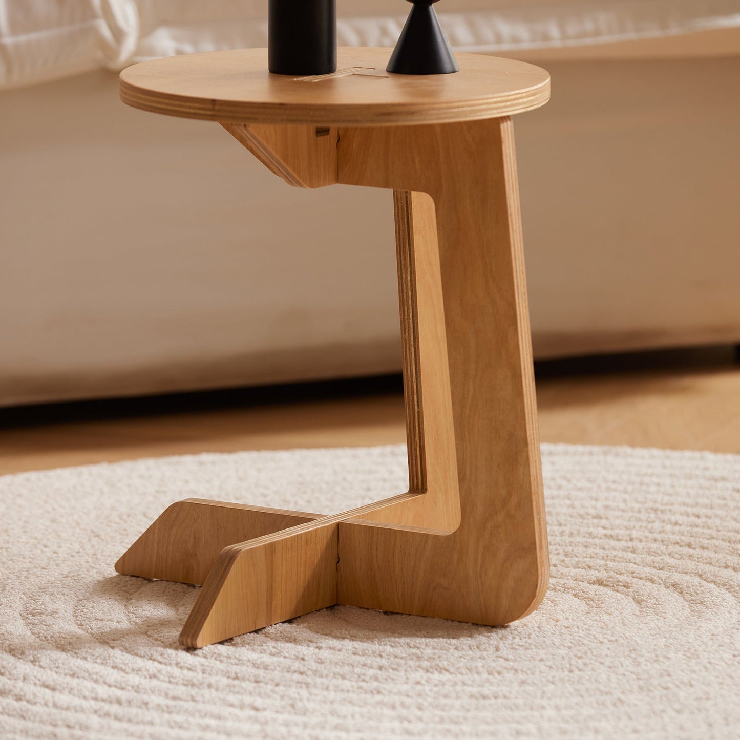 SoAcquista Tavolino da salotto ?30xA38cm HFBT02-KN