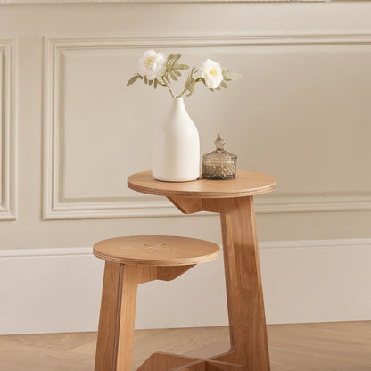 SoAcquista Tavolino da salotto ?36xA51cm HFBT02-N