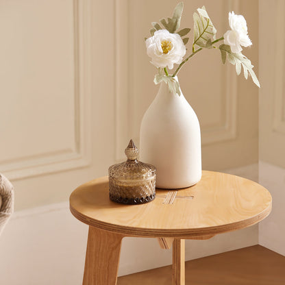 SoAcquista Tavolino da salotto ?36xA51cm HFBT02-N