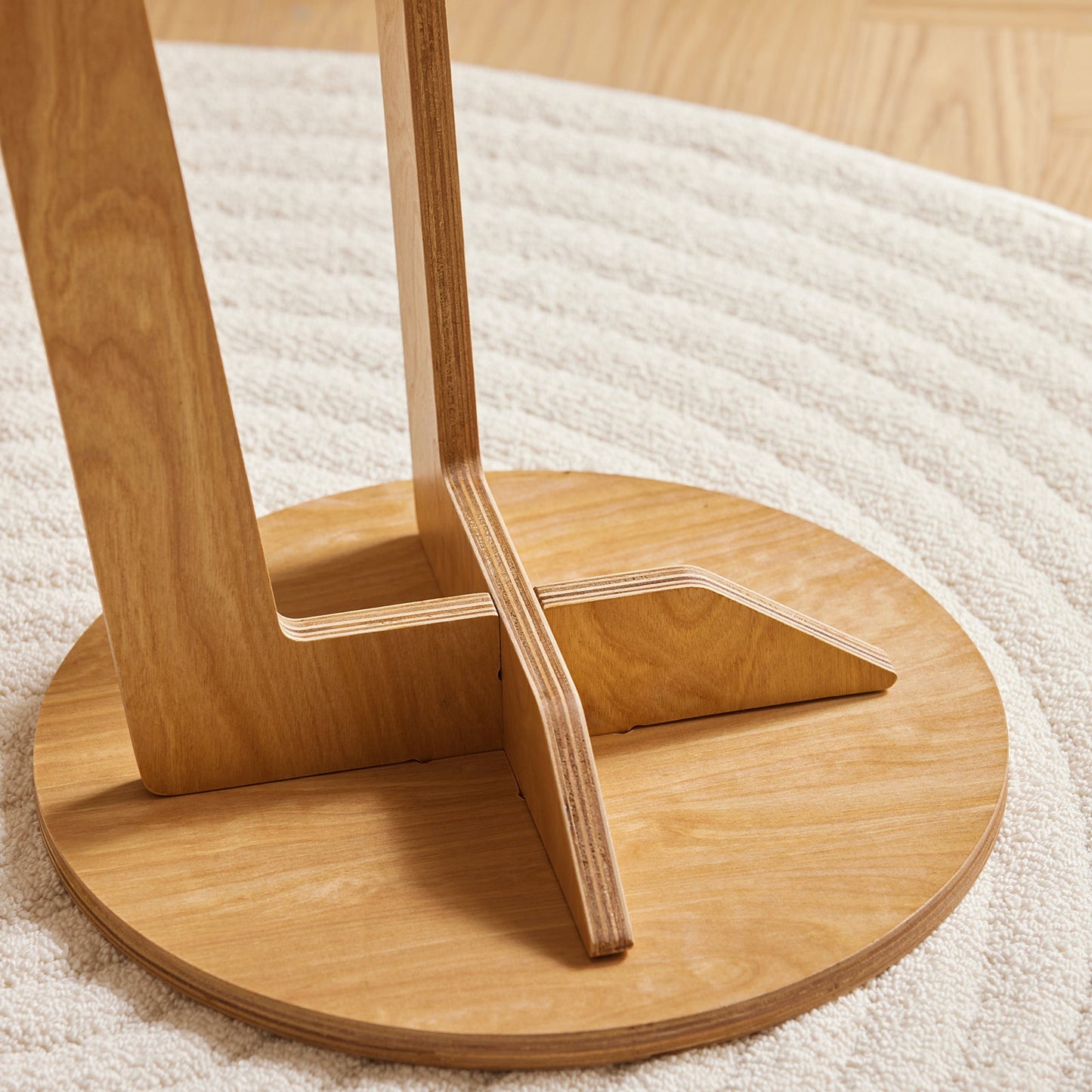 SoAcquista Tavolino da salotto ?36xA51cm HFBT02-N