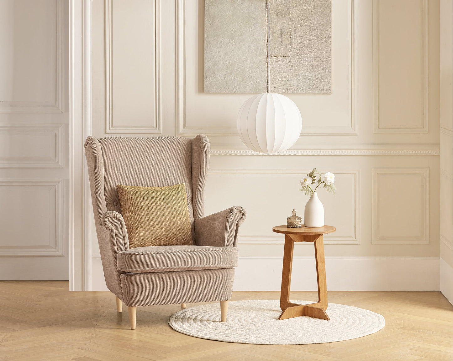 SoAcquista Tavolino da salotto ?36xA51cm HFBT02-N