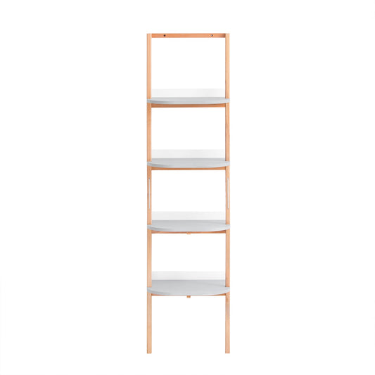 SoBuy Libreria multifunzionale Scaffale 44x39x169 cm HSTR02-K-HG