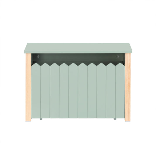 QuindiAcquista Scatola portaoggetti 60x35x41cm KMB96-GR